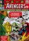 Marvel Comics Library. Avengers. Vol. 1. 1963–1965