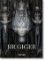 HR Giger. 40th Anniversary Edition HR Giger. 40th Anniversary Edition