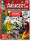 Marvel Comics Library: Avengers: 1963–1965 Marvel Comics Library: Avengers: 1963–1965