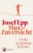 Mut und Zuversicht Mut und Zuversicht