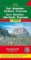 Tirol, Dolomiten, Gardasee, Panorama/Tyrolsko,Dolomity,Jezero Garda panorama 1:450T/automapa Tirol, Dolomiten, Gardasee, Panorama/Tyrolsko,Dolomity,Jezero Garda panorama 1:450T/automapa