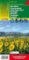 WK 012 Hohe Wand, Schneebergland, Gutensteiner Alpen, Piestingtal, Lilienfeld, Triestingtal, Berndorf 1:50 000/mapa