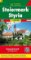 Steiermark/Štýrsko 1:200T/automapa Steiermark/Štýrsko 1:200T/automapa