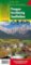 WK 103 Pongau, Hochkonig, Saalfelden 1:50 000/mapa WK 103 Pongau, Hochkonig, Saalfelden 1:50 000/mapa
