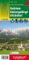 Kufstein - Kaisergebirge - Kitzbühel 1:50 000 - Turistická mapa: WK 301 Kufstein - Kaisergebirge - Kitzbühel 1:50 000 - Turistická mapa: WK 301