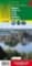 WK 391 Mattsee-Wallersee-Irrsee 1:50 000/mapa WK 391 Mattsee-Wallersee-Irrsee 1:50 000/mapa