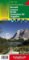 WK 352 Ehrwald, Lermoos, Reutte, Tannheimer Tal, Wanderkarte 1:50 000/mapa WK 352 Ehrwald, Lermoos, Reutte, Tannheimer Tal, Wanderkarte 1:50 000/mapa