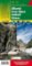 WK 151 Zillertal, Tuxer Alpen, Jenbach, Schwaz 1:50 000/mapa WK 151 Zillertal, Tuxer Alpen, Jenbach, Schwaz 1:50 000/mapa