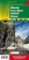 WK 151 Zillertal, Tuxer Alpen, Jenbach, Schwaz 1:50 000/mapa WK 151 Zillertal, Tuxer Alpen, Jenbach, Schwaz 1:50 000/mapa