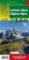 WK 351 Lechtaler Alpen-Allgäuer Alpen 1:50 000/mapa