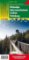 WK 132 Gleinalpe, Lipizzanerheima, Leoben, Voitsberg 1:50 000/mapa WK 132 Gleinalpe, Lipizzanerheima, Leoben, Voitsberg 1:50 000/mapa