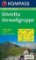 Silvretta Verwallgruppe 41 / 1:50T KOM Silvretta Verwallgruppe 41 / 1:50T KOM