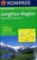 Jungfrau-Region 84 Thunersee, Brienzersee