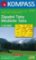Západní Tatry 2131 NKOM 1:25T Západní Tatry 2131 NKOM 1:25T