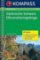 Sächsische Schweiz Elbsandsteingebirge 931 / KOM Sächsische Schweiz Elbsandsteingebirge 931 / KOM