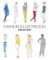 Fashion Illustration step by step