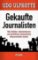 Gekaufte Journalisten Gekaufte Journalisten