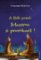 A Bůh pravil: Musíme si promluvit ! A Bůh pravil: Musíme si promluvit !