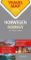 Norsko 1:800T TravelMap KUNTH