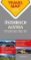 Rakousko 1:300 T TravelMap KUNTH Rakousko 1:300 T TravelMap KUNTH