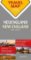 New England 1:800T TravelMap KUNTH New England 1:800T TravelMap KUNTH