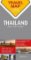 Thajsko 1:1,5M TravelMap KUNTH