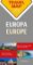 Evropa 1:2500 Evropa 1:2500