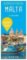 Malta Easy Map Malta Easy Map