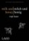Milk and honey / Milch und honig Milk and honey / Milch und honig