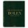 The Watch Book Rolex