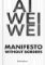 Manifesto Without Borders Manifesto Without Borders