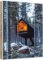 Cabin Fever. Enchanting Cabins, Shacks, and Hideaways Cabin Fever. Enchanting Cabins, Shacks, and Hideaways