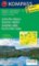 Julische Alpen 2801 NKOM 1:75T
