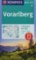 Vorarlberg (sada 2 mapy) 292 NKOM Vorarlberg (sada 2 mapy) 292 NKOM