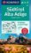 Jižní Tyrolsko, Alto Adige 1:50 000 / sada 4 turistických map KOMPASS 699 Jižní Tyrolsko, Alto Adige 1:50 000 / sada 4 turistických map KOMPASS 699