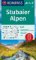Stubaiské Alpy 1:50 000 / turistická mapa KOMPASS 83 Stubaiské Alpy 1:50 000 / turistická mapa KOMPASS 83