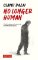 No Longer Human No Longer Human