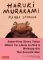 Haruki Murakami Manga Stories 1 Haruki Murakami Manga Stories 1