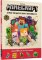 Minecraft. Stiker-buk dlja režymu "Vyžyvannja" Minecraft. Stiker-buk dlja režymu "Vyžyvannja"