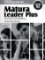 Matura Leader Plus Level B2 Teacher´s Book(anglicko/maďarská verze) Matura Leader Plus Level B2 Teacher´s Book(anglicko/maďarská verze)