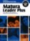 Matura Leader Plus Level B2 Student´s Book with Audio CD(anglicko/maďarská verze) Matura Leader Plus Level B2 Student´s Book with Audio CD(anglicko/maďarská verze)