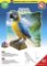 Ara Araucana – Papírový 3D model/37 dílků Ara Araucana – Papírový 3D model/37 dílků