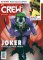 Crew2 - Comicsový magazín 39/2014 Crew2 - Comicsový magazín 39/2014