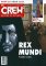 Crew2 - Comicsový magazín 40/2014 Crew2 - Comicsový magazín 40/2014