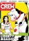 Crew2 - Comicsový magazín 45/2015 Crew2 - Comicsový magazín 45/2015