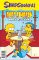 Simpsonovi - Bart Simpson 04/2014 - Malý rošťák