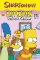 Simpsonovi - Bart Simpson 9/2015 - Princ ptákovin