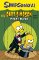 Simpsonovi - Bart Simpson 3/2016 - Mistr iluzí