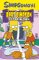 Simpsonovi - Bart Simpson 02/2017 - Sestřin sok Simpsonovi - Bart Simpson 02/2017 - Sestřin sok