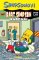 Bart Simpson 10/2018: Nádeník Bart Simpson 10/2018: Nádeník